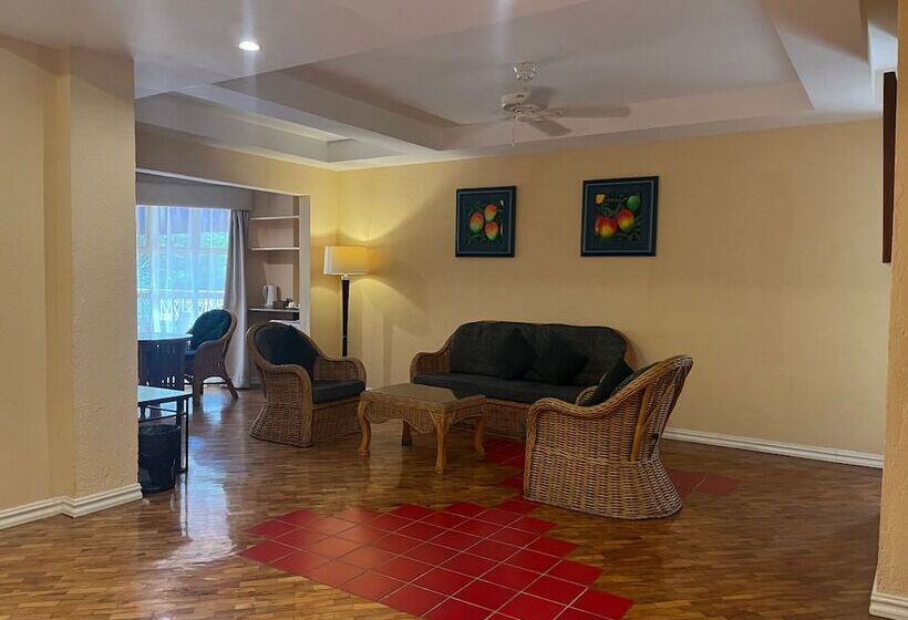 فندق Coco Grande