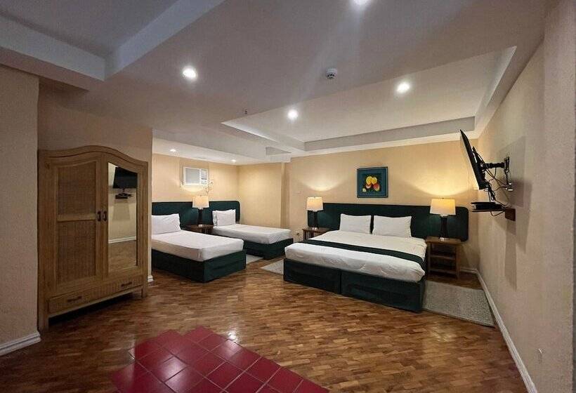 فندق Coco Grande