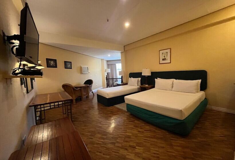 فندق Coco Grande