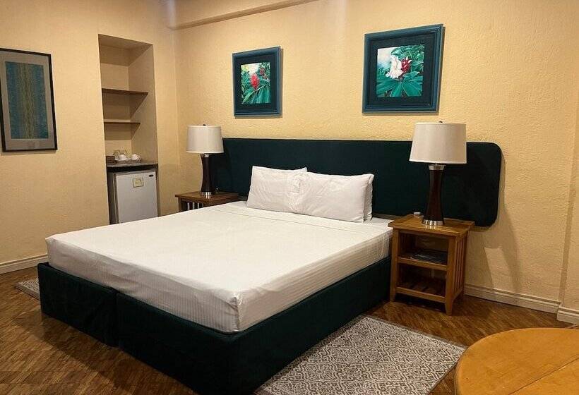 فندق Coco Grande