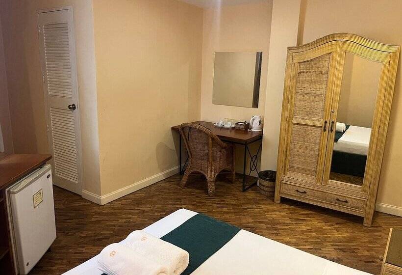 فندق Coco Grande