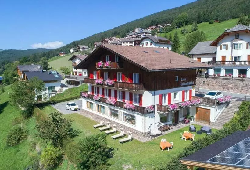 ホテル Dolomitenblick