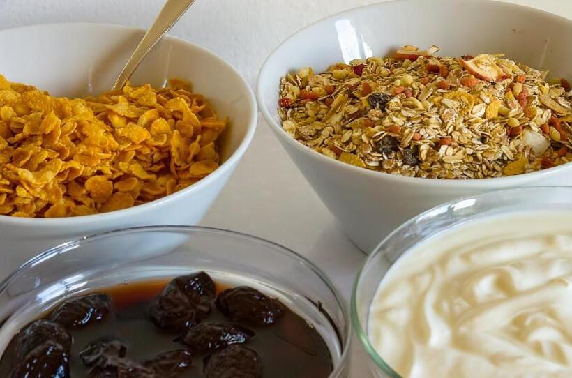 Отель Dolomitenblick