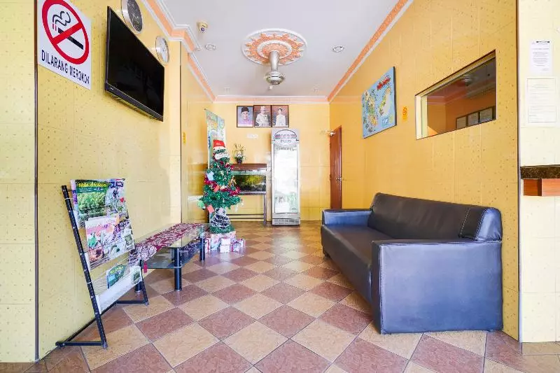 ホテル Hill Times Inn