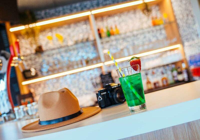 ホテル Ibis Budget Le Tréport Mers-les-bainss