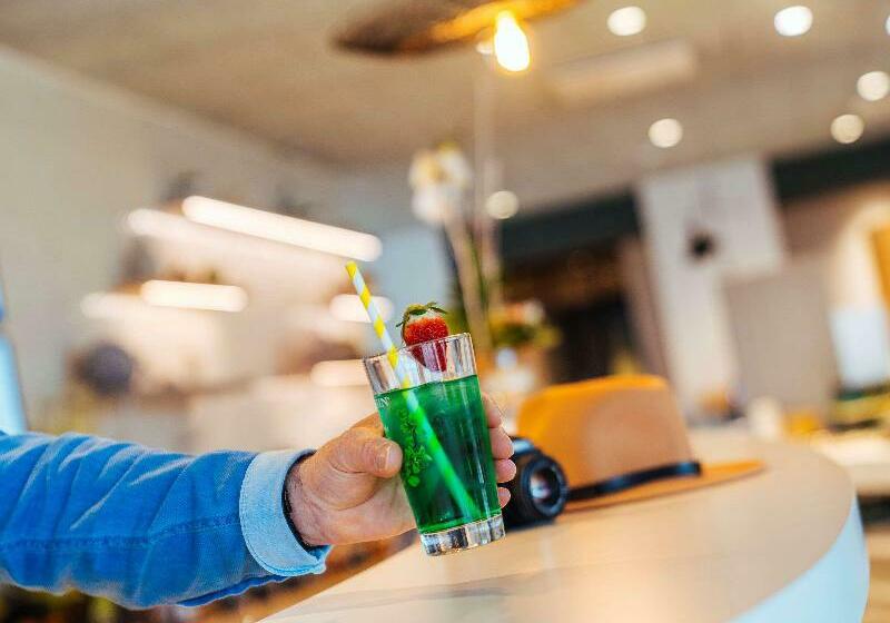 ホテル Ibis Budget Le Tréport Mers-les-bainss