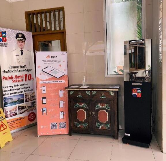 בית מלון כפרי Ririn