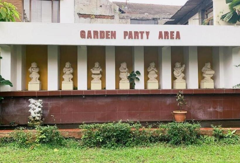 בית מלון כפרי Ririn