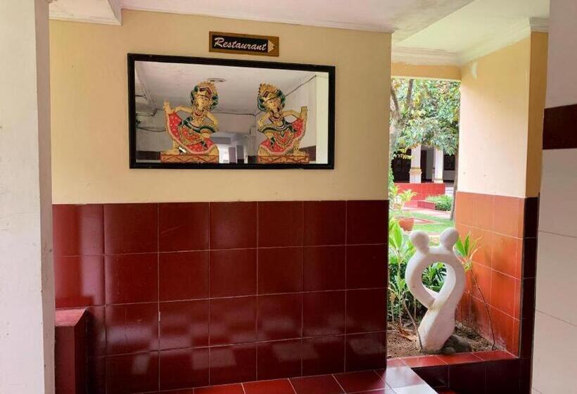 בית מלון כפרי Ririn