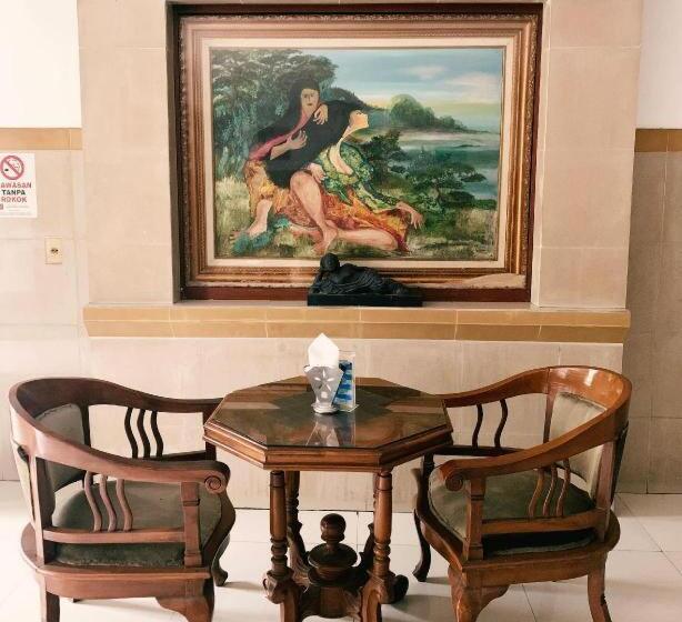 בית מלון כפרי Ririn