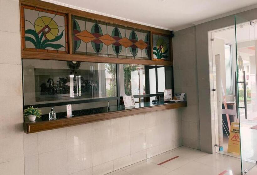 בית מלון כפרי Ririn