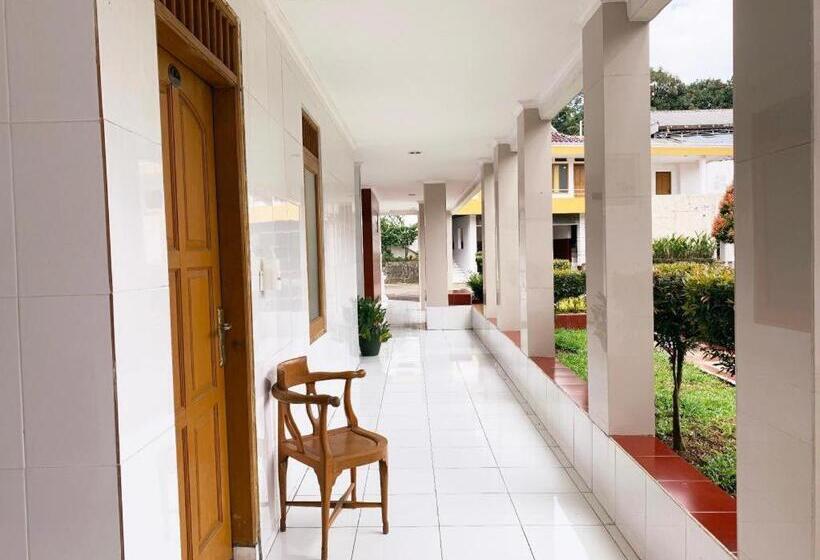 בית מלון כפרי Ririn