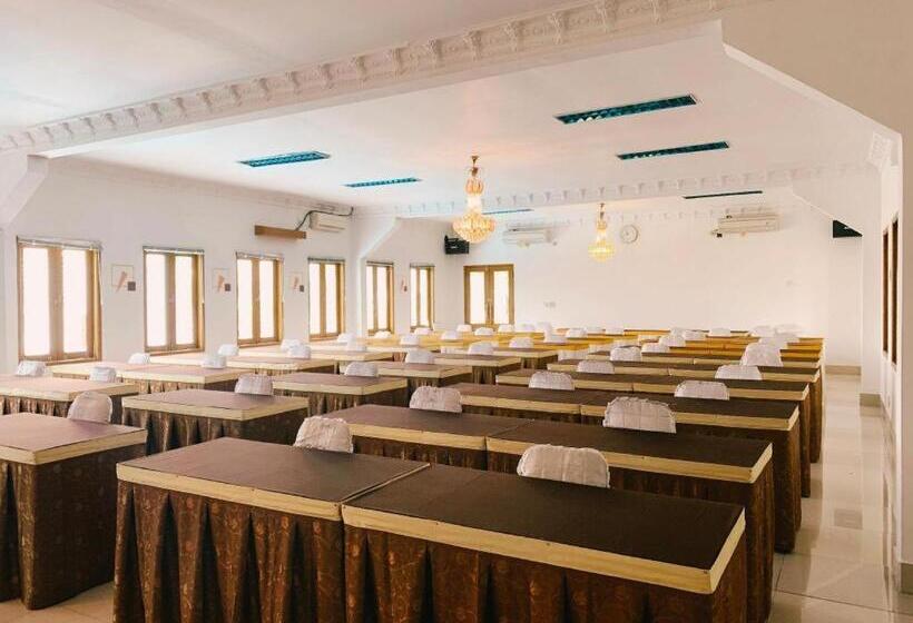 בית מלון כפרי Ririn