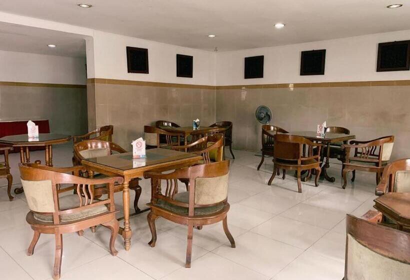 בית מלון כפרי Ririn