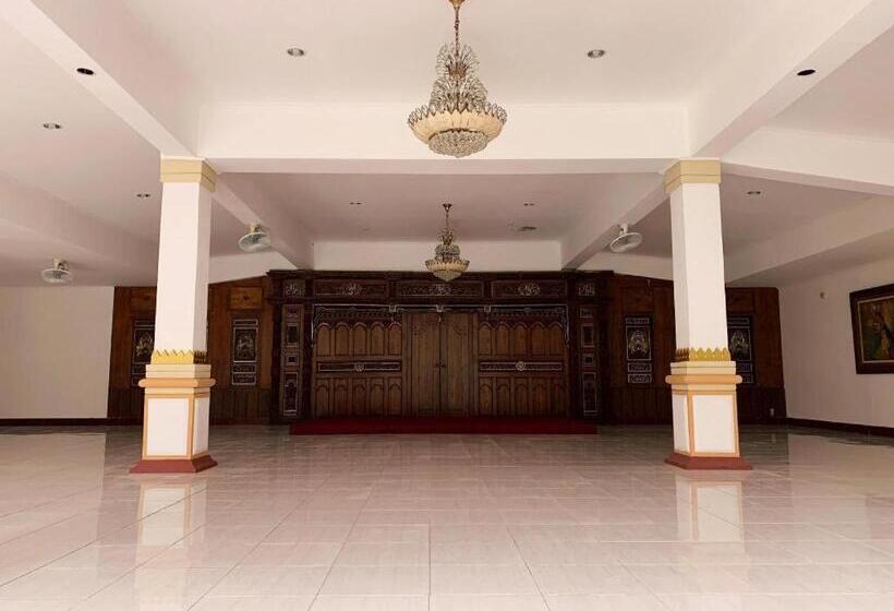 בית מלון כפרי Ririn