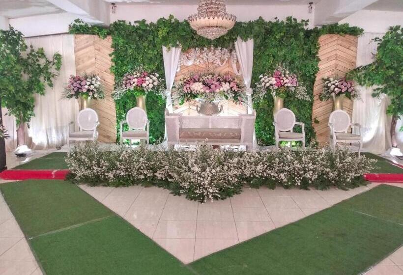 בית מלון כפרי Ririn