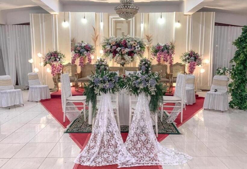 בית מלון כפרי Ririn