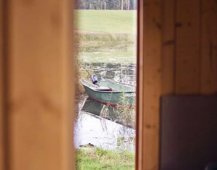 Hotelli Sahlströmsgården