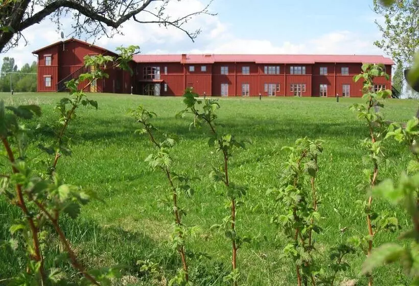 Hotelli Sahlströmsgården