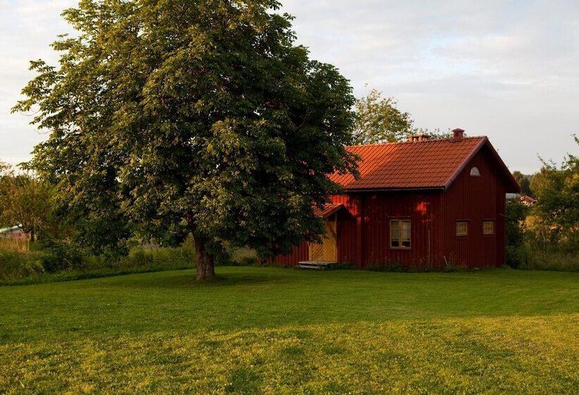 בית מלון כפרי Sahlströmsgården