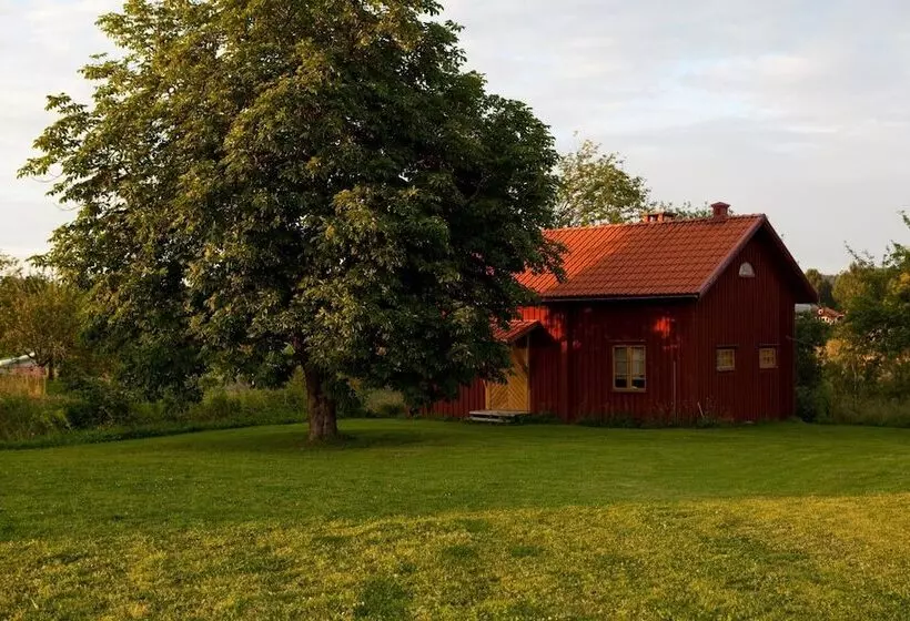 Hotelli Sahlströmsgården