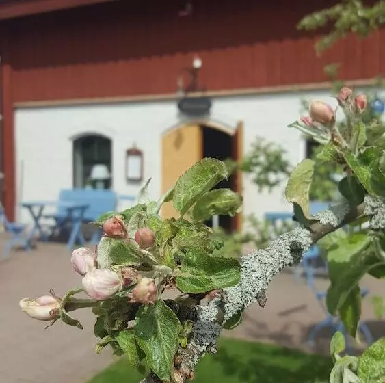 Hotelli Sahlströmsgården