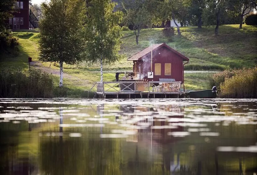 Hotelli Sahlströmsgården