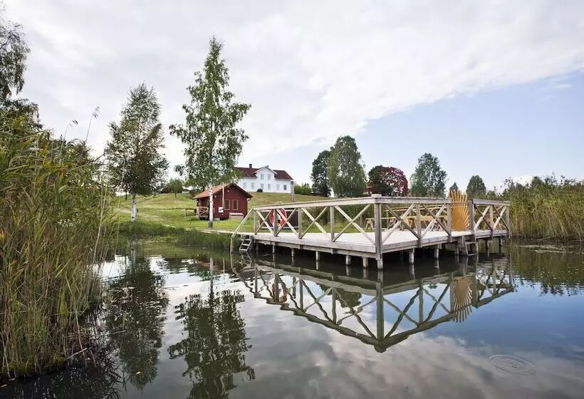 Hotelli Sahlströmsgården