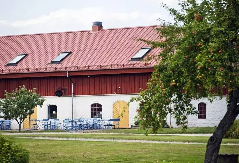 Hotelli Sahlströmsgården