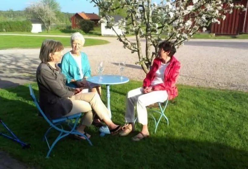 Hotelli Sahlströmsgården