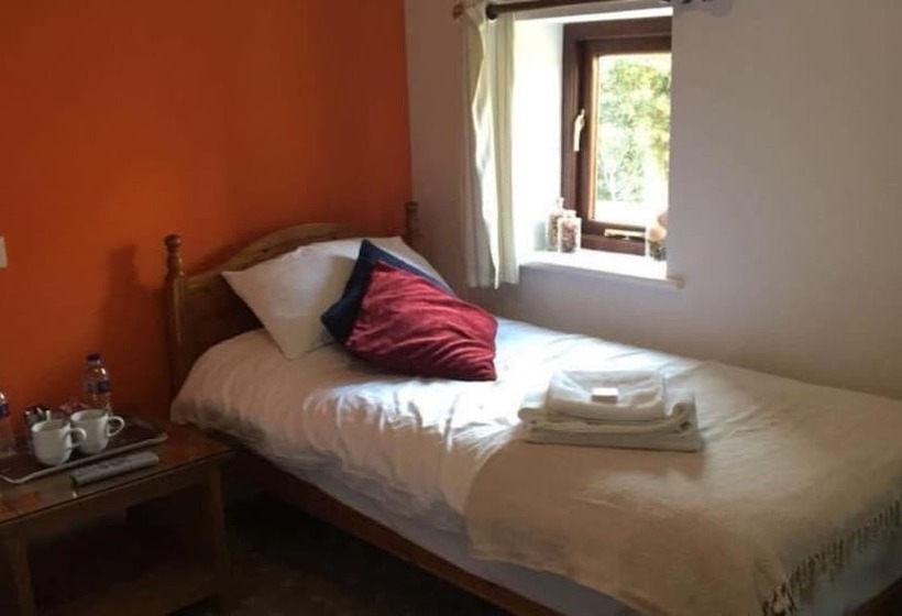 בית מלון כפרי The New Inn