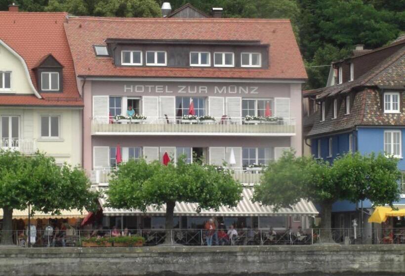 Seehotel Zur Münz