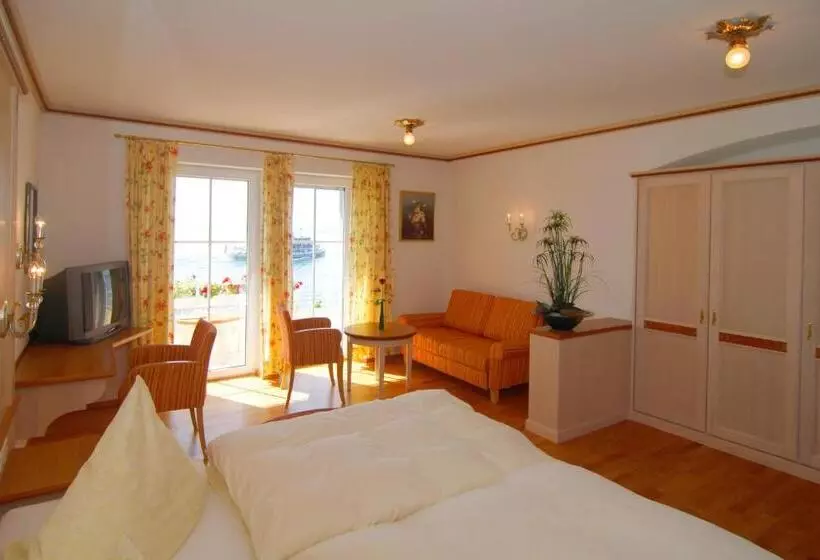 Seehotel Zur Münz