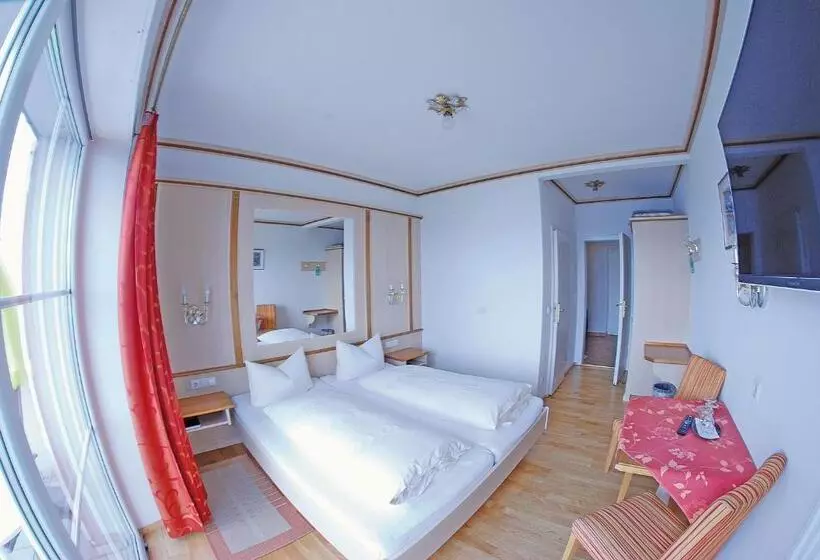 Seehotel Zur Münz