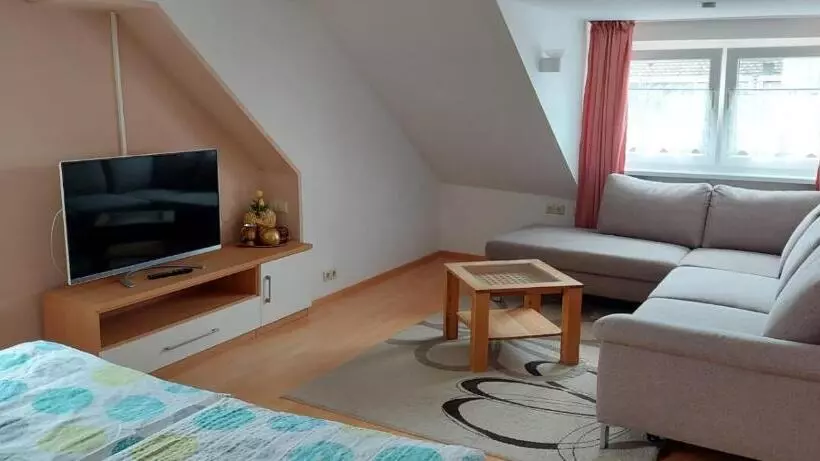 Seehotel Zur Münz