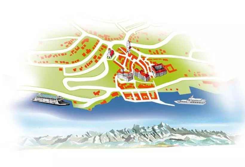 Seehotel Zur Münz