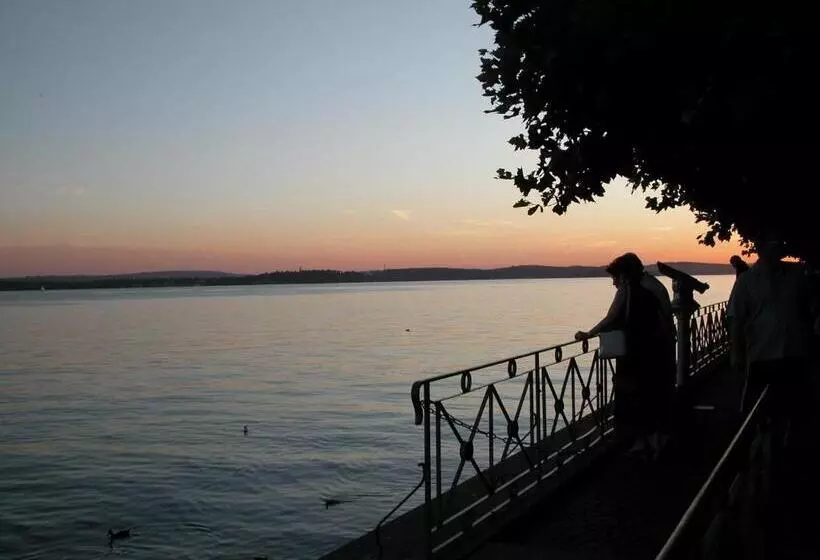 Seehotel Zur Münz