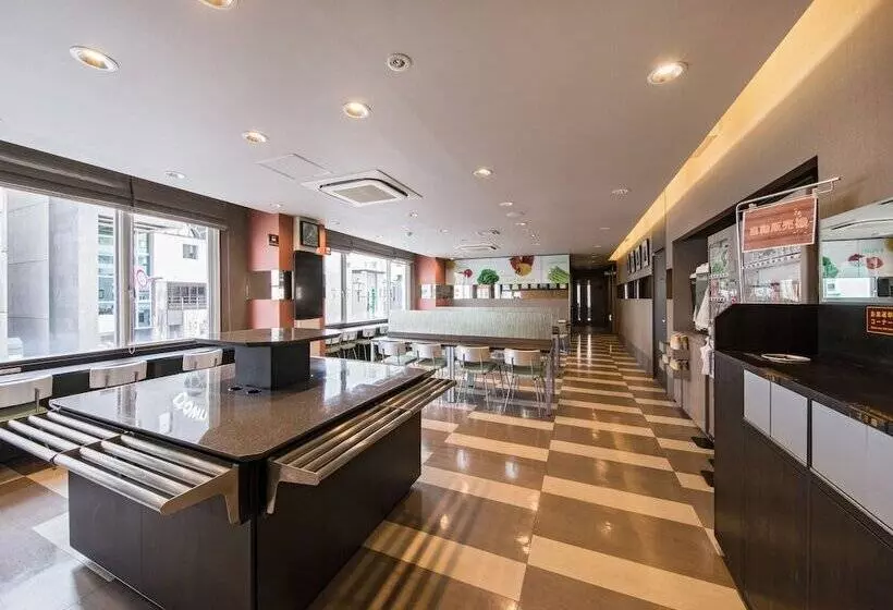 Super Hotel Matsumoto Ekimae