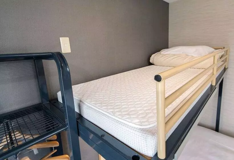 Super Hotel Matsumoto Ekimae