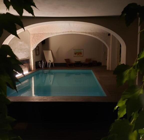 Bed and Breakfast Antica Dimora Gallo Basteris