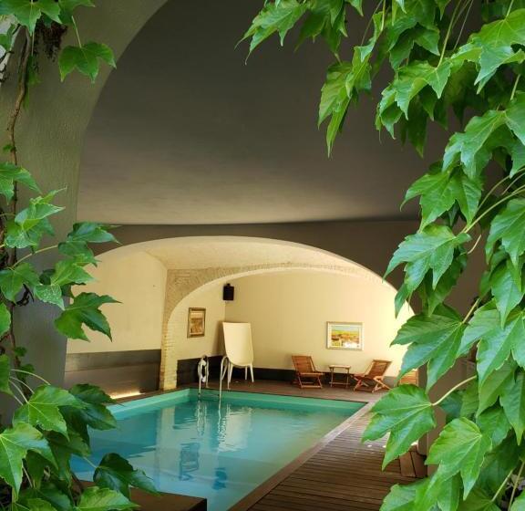 Bed and Breakfast Antica Dimora Gallo Basteris