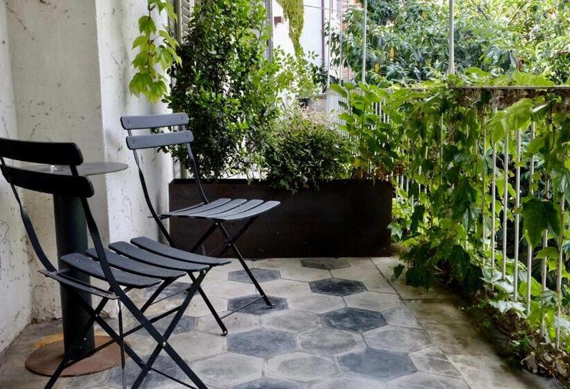 Bed and Breakfast Antica Dimora Gallo Basteris