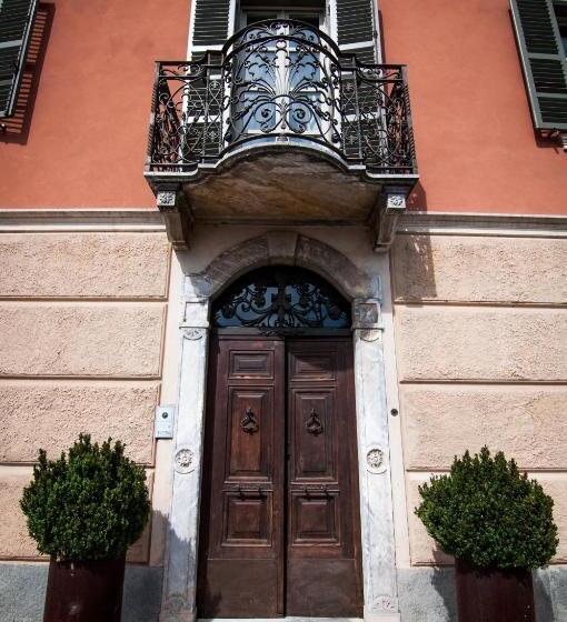 Bed and Breakfast Antica Dimora Gallo Basteris