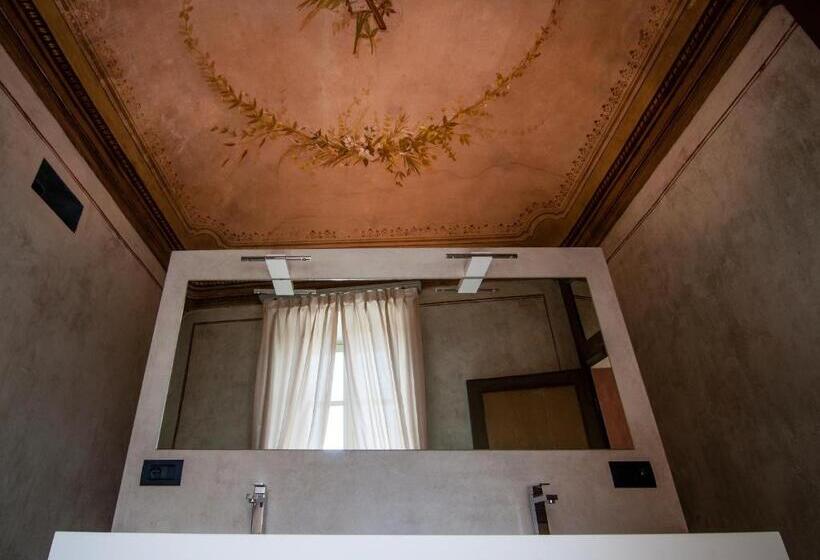 Bed and Breakfast Antica Dimora Gallo Basteris