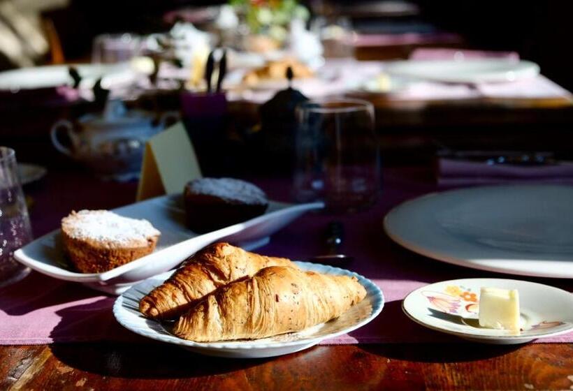 Bed and Breakfast Antica Dimora Gallo Basteris