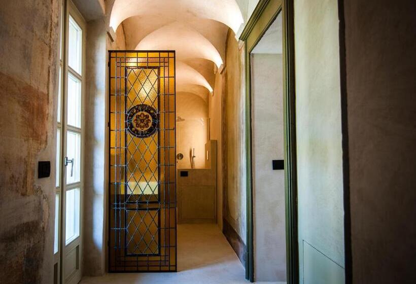 Bed and Breakfast Antica Dimora Gallo Basteris