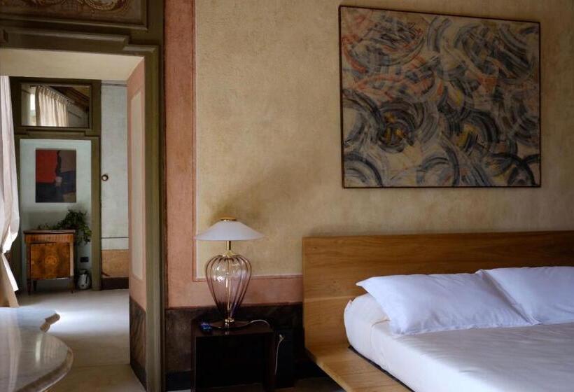 Bed and Breakfast Antica Dimora Gallo Basteris