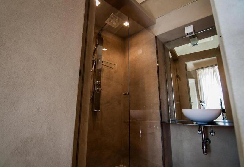 Bed and Breakfast Antica Dimora Gallo Basteris