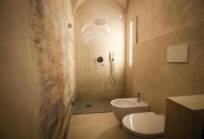 Bed and Breakfast Antica Dimora Gallo Basteris