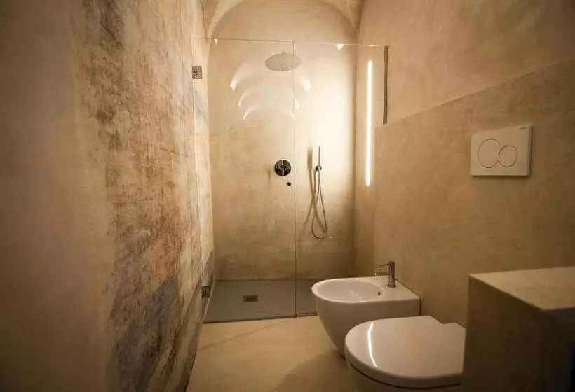 Aamiaismajoitus (B&B) Antica Dimora Gallo Basteris